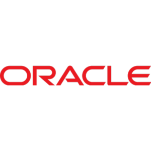 Oracle logo