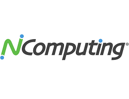 ncomputing - logo