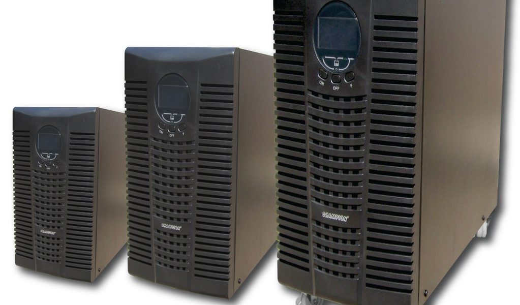 UPS-Power Solutions